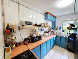 Blk 554 Woodlands Drive 53 (Woodlands), HDB 4 Rooms #538585391